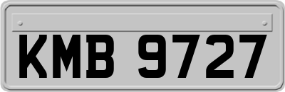 KMB9727