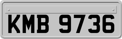 KMB9736
