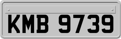 KMB9739