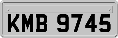 KMB9745