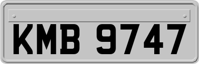 KMB9747