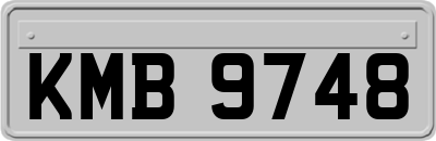 KMB9748