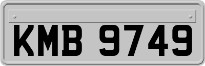 KMB9749