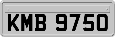 KMB9750