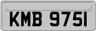 KMB9751