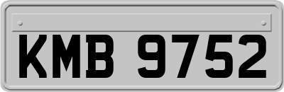 KMB9752