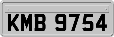 KMB9754