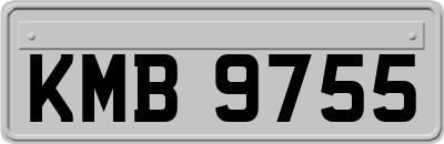 KMB9755