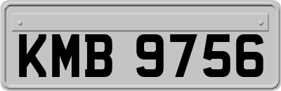 KMB9756
