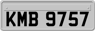 KMB9757