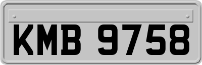 KMB9758
