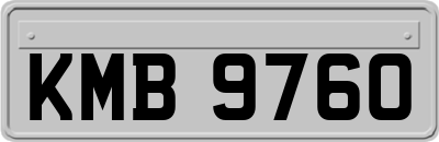 KMB9760