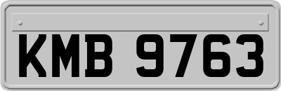 KMB9763