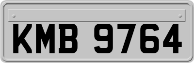 KMB9764