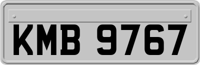 KMB9767