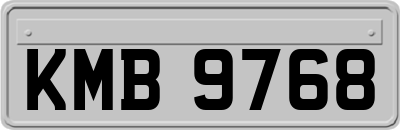 KMB9768
