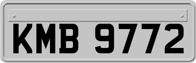 KMB9772