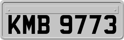 KMB9773