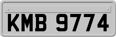 KMB9774