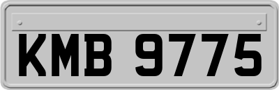 KMB9775