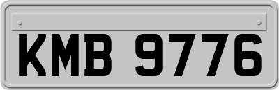 KMB9776