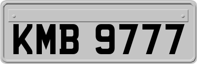 KMB9777