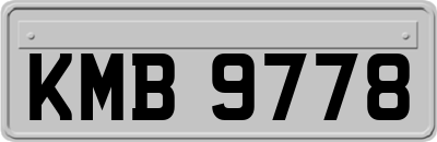 KMB9778