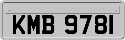 KMB9781