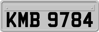 KMB9784