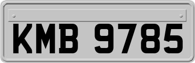 KMB9785