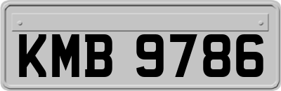 KMB9786