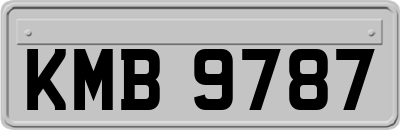 KMB9787