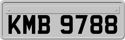 KMB9788