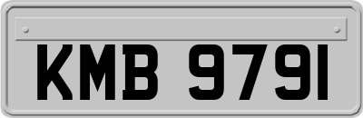 KMB9791
