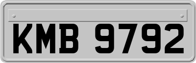 KMB9792