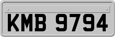 KMB9794