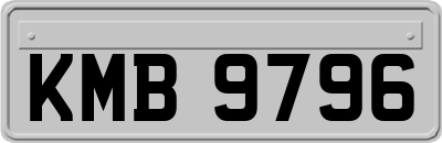 KMB9796