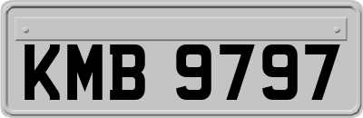 KMB9797