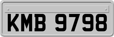 KMB9798