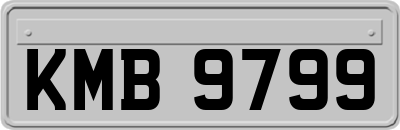 KMB9799