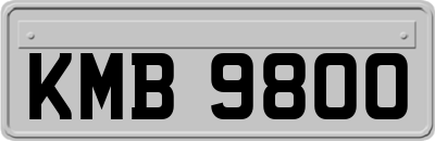KMB9800