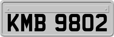 KMB9802