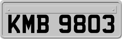 KMB9803