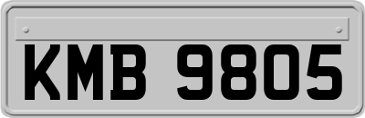 KMB9805