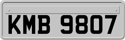 KMB9807