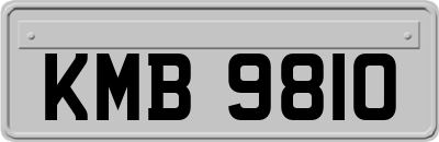 KMB9810