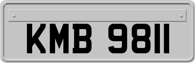KMB9811