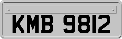 KMB9812