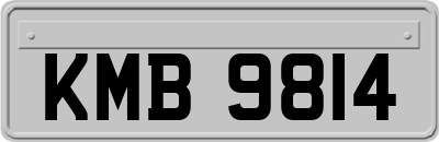 KMB9814