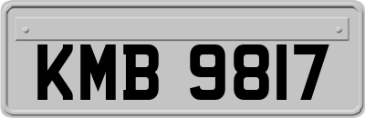 KMB9817